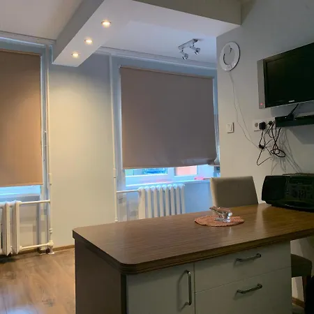 Rahu 12, 2-Bedroom Apartment 塔尔图