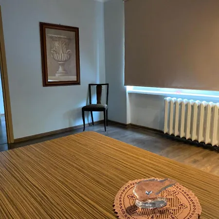 公寓 Rahu 12, 2-Bedroom Apartment 塔尔图