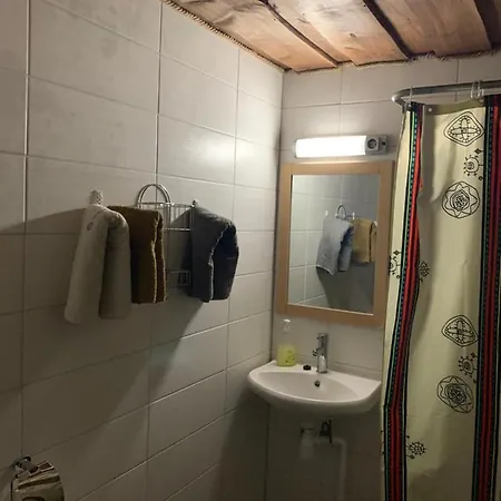 公寓 Rahu 12, 2-Bedroom Apartment 塔尔图