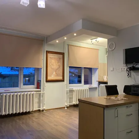 Rahu 12, 2-Bedroom Apartment 公寓 *
