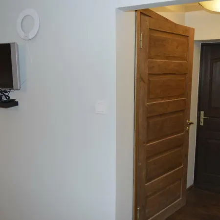 Rahu 12, 2-Bedroom Apartment 公寓