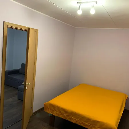 公寓 Rahu 12, 2-Bedroom Apartment *