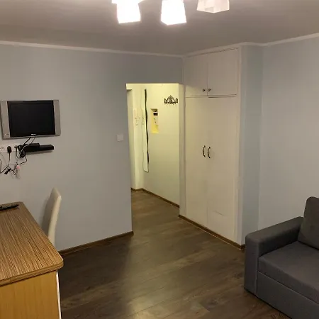 公寓 Rahu 12, 2-Bedroom Apartment 塔尔图