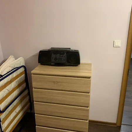 Rahu 12, 2-Bedroom Apartment 公寓