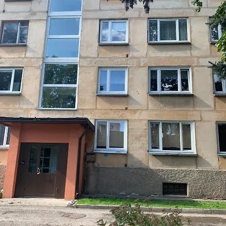 公寓 Rahu 12, 2-Bedroom Apartment *